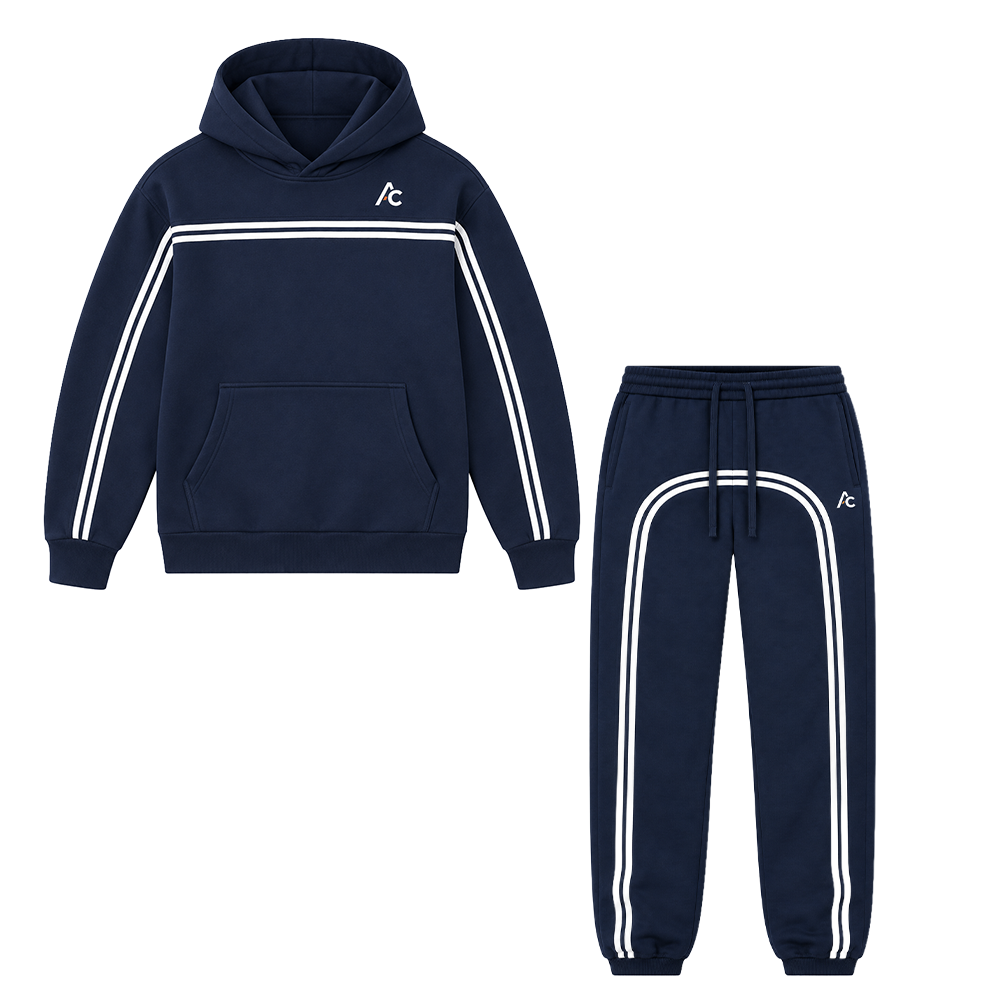 Alias Collectives Sweatsuits