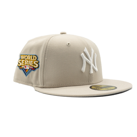 New Era New York Yankees Hat