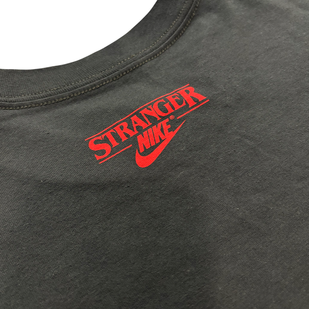 Nike x Stranger Things Short-Sleeve Tee