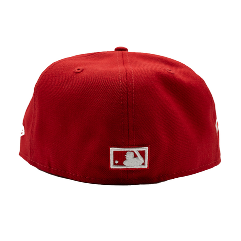 New Era Cincinnati Reds Hat