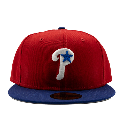New Era Philadelphia Phillies Hat