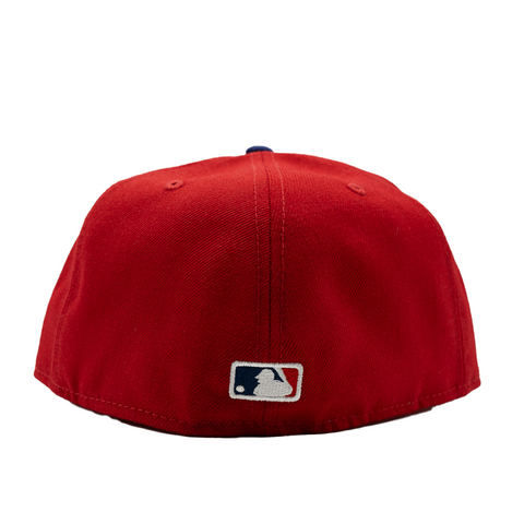 New Era Philadelphia Phillies Hat