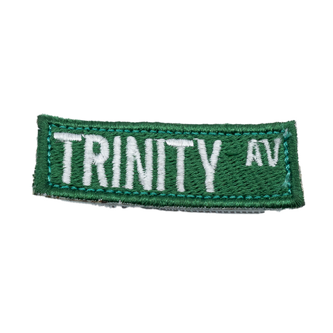 Trinity Av Patch