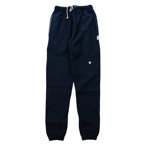 ABC 123 Hologram Fleece Terry Sweatpants