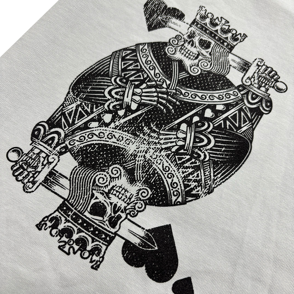 Gunzinii T-Shirt