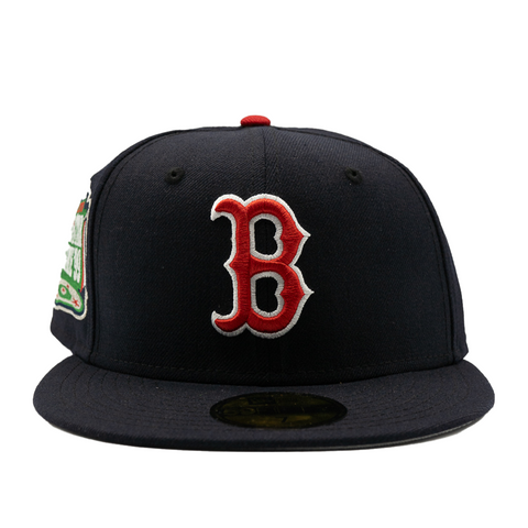New Era Boston Red Soxs Hat