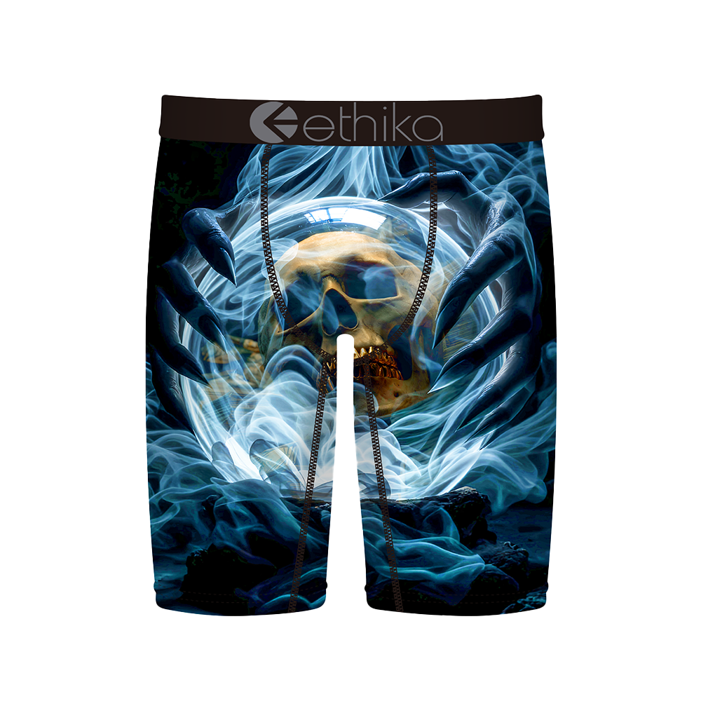 Ethika Dead Scope