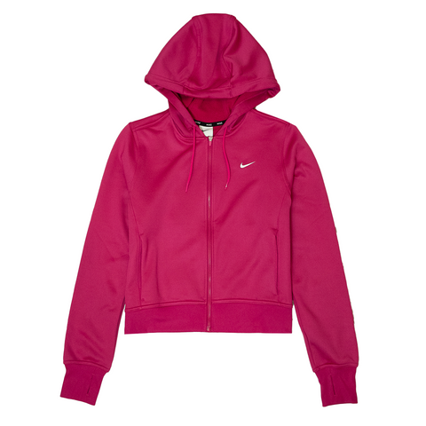 Nike Women's Therma-Fit One Full-Zip Hoodie