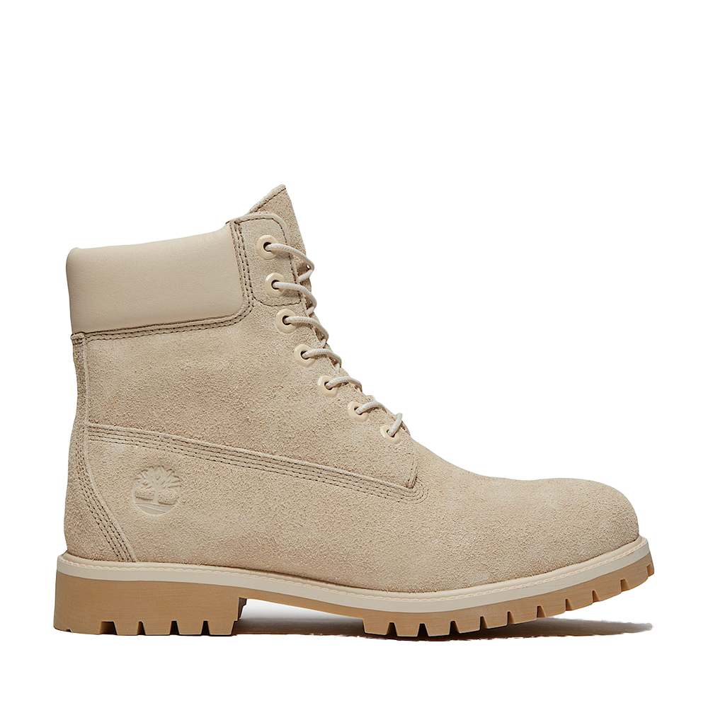 MEN'S TIMBERLAND® HERITAGE 6-INCH WATERPROOF BOOT