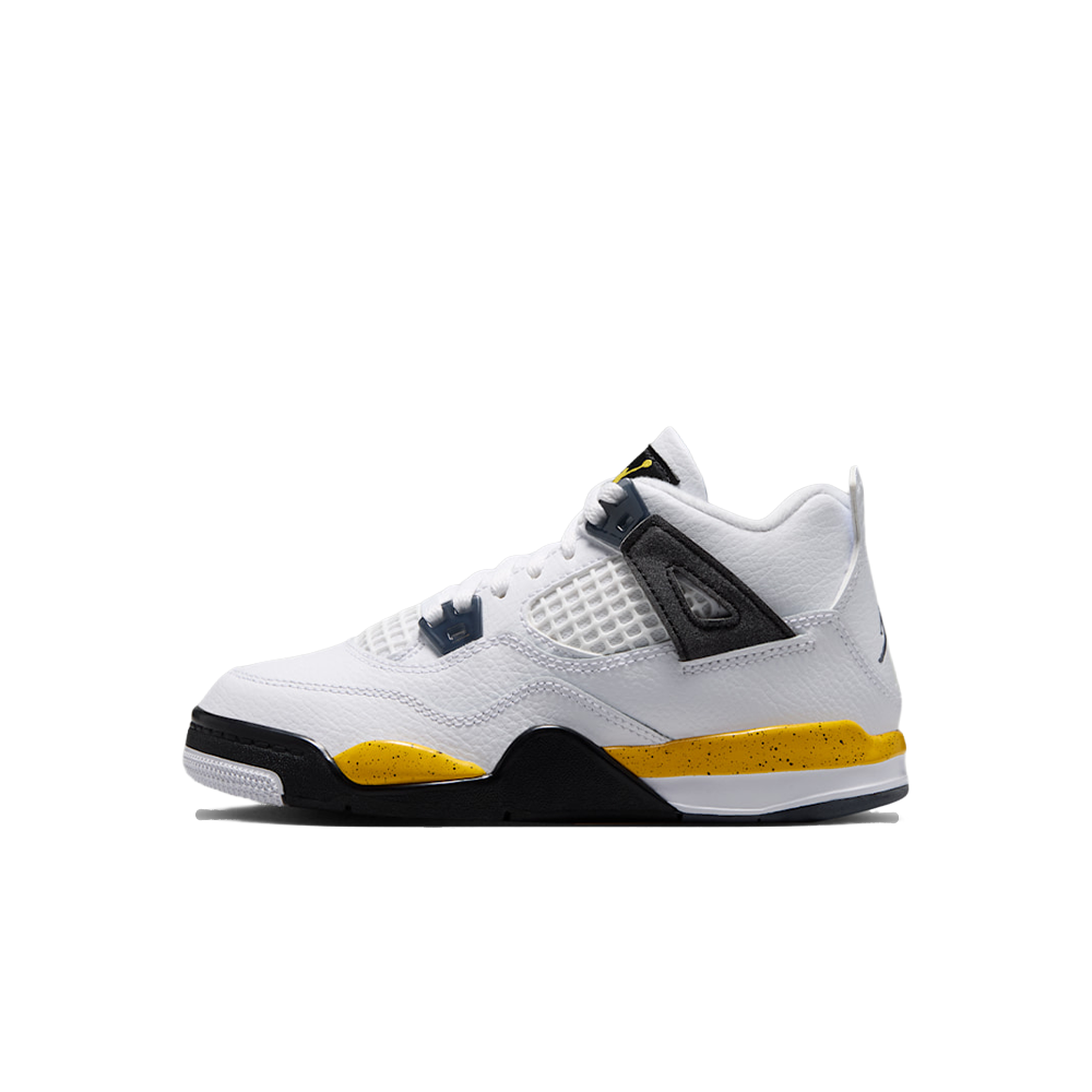Jordan 4 Retro (PS)