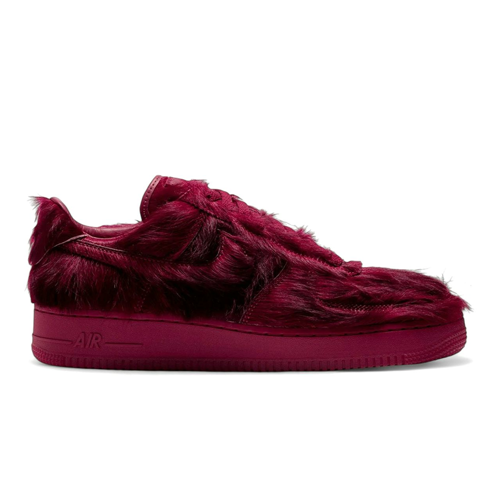 Nike Air Force 1 QS