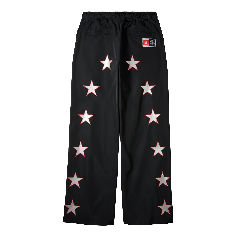 Air Jordan x Free The Youth Mens Track Sweatpants