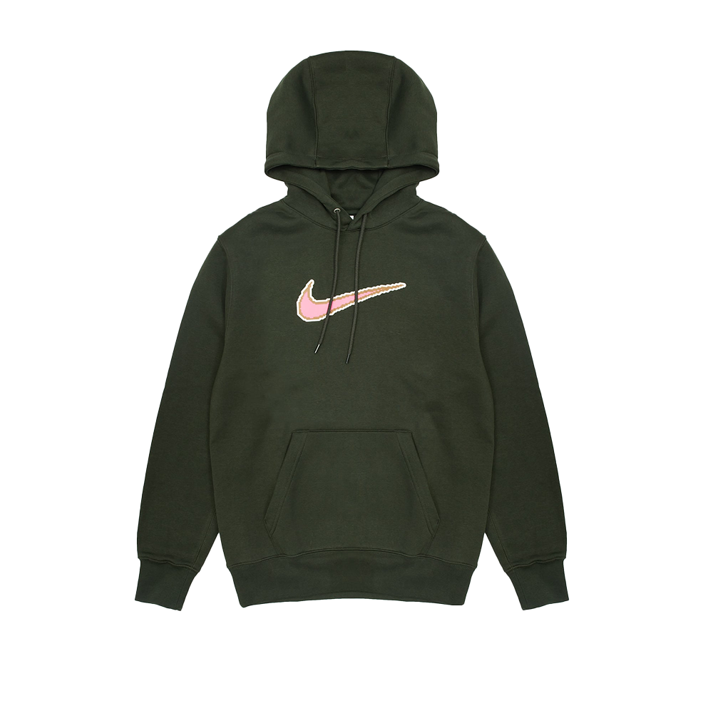 Nike Sportswear Club Fleece Hoodie