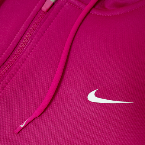 Nike Women's Therma-Fit One Full-Zip Hoodie