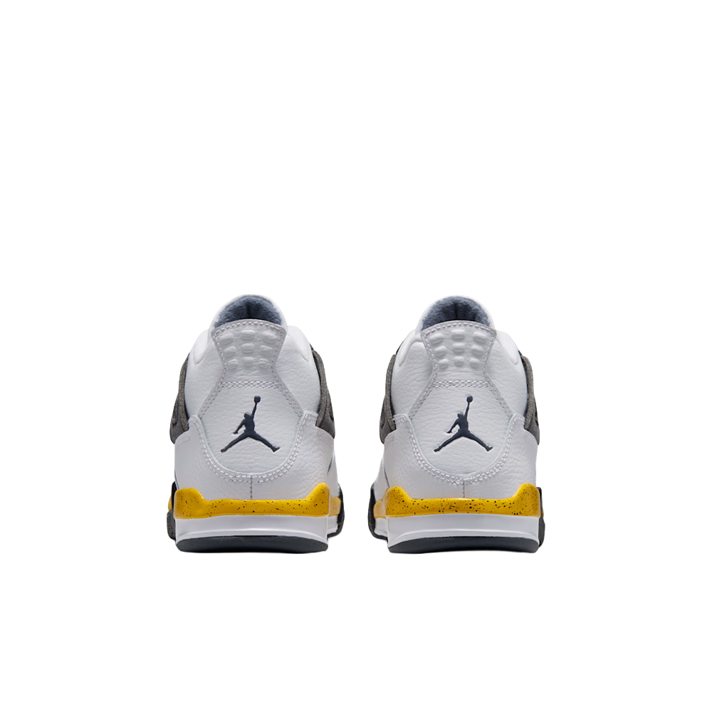 Jordan 4 Retro (PS)