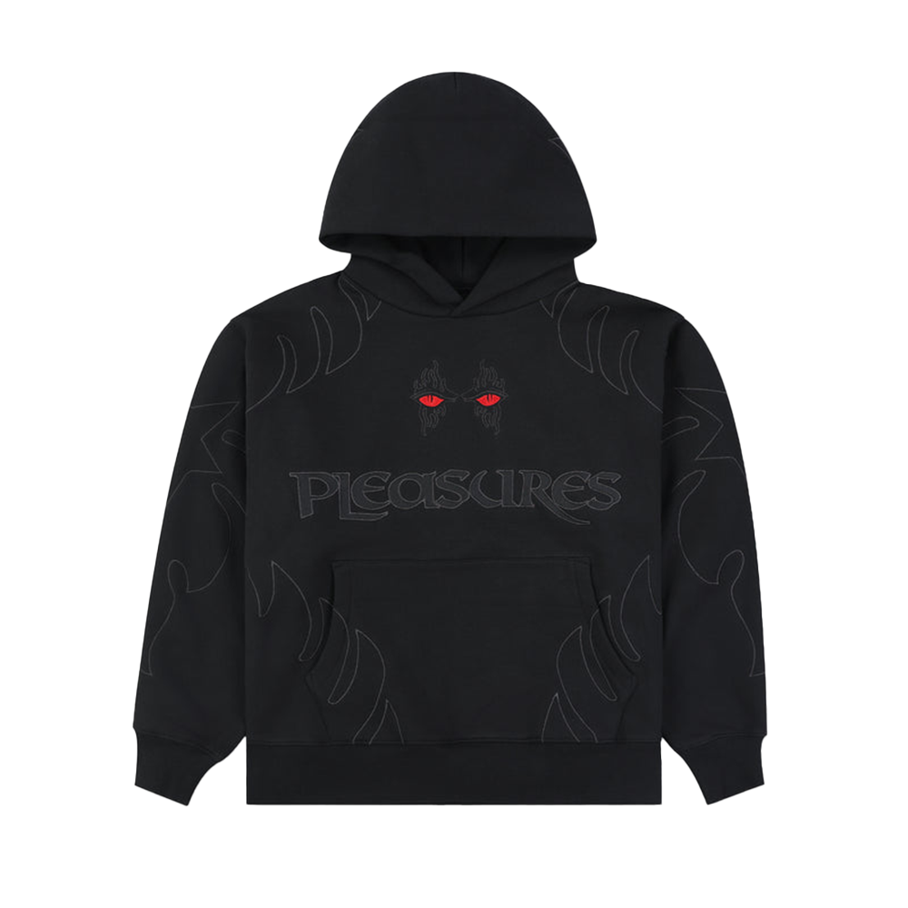 Pleasures Afterlife Hoodie