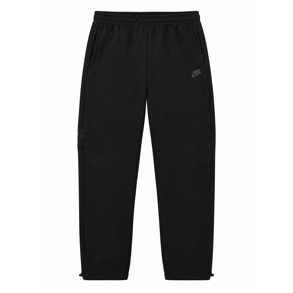Nike Tech Men's Open-Hem Fleece Pants