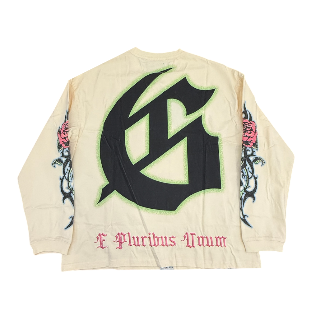 Godspeed Vandal LS T-Shirt