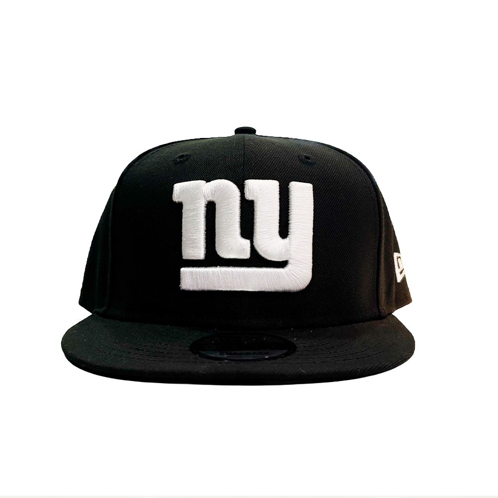 New Era New York Giants Snapback