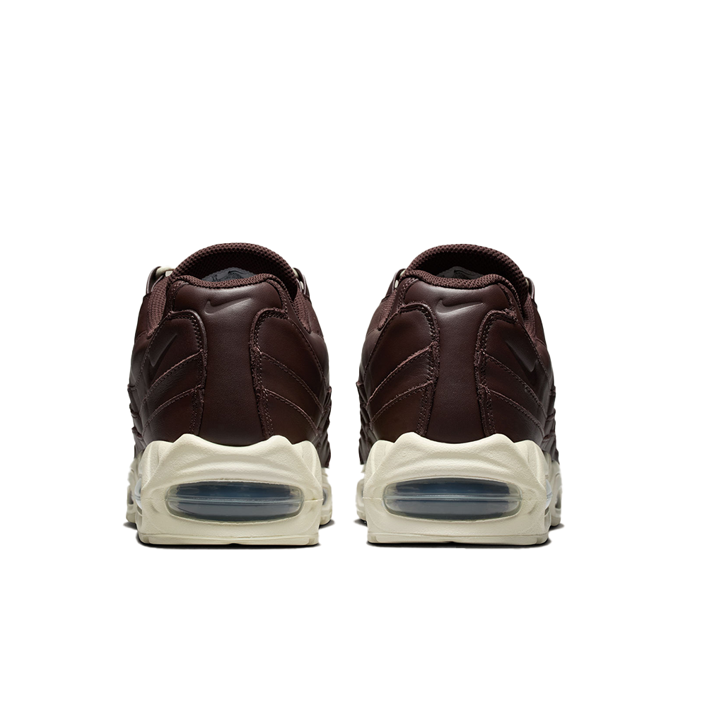 Nike Air Max 95 Big BBL LTR QS