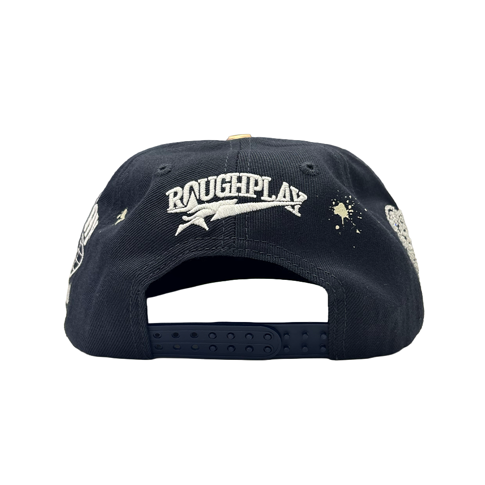 Rough Play Hat