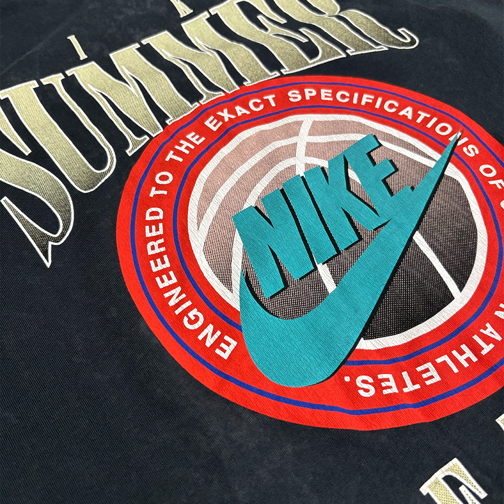 Nike Max90 Basketball T-Shirt