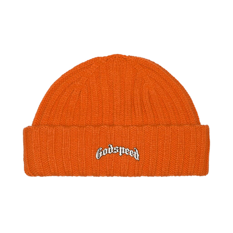 Godspeed OG Emblem Beanie