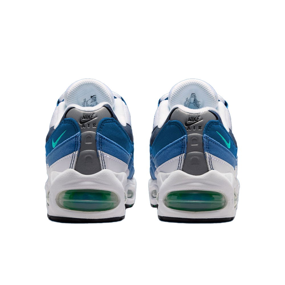 Nike Air Max 95 Big Bubble