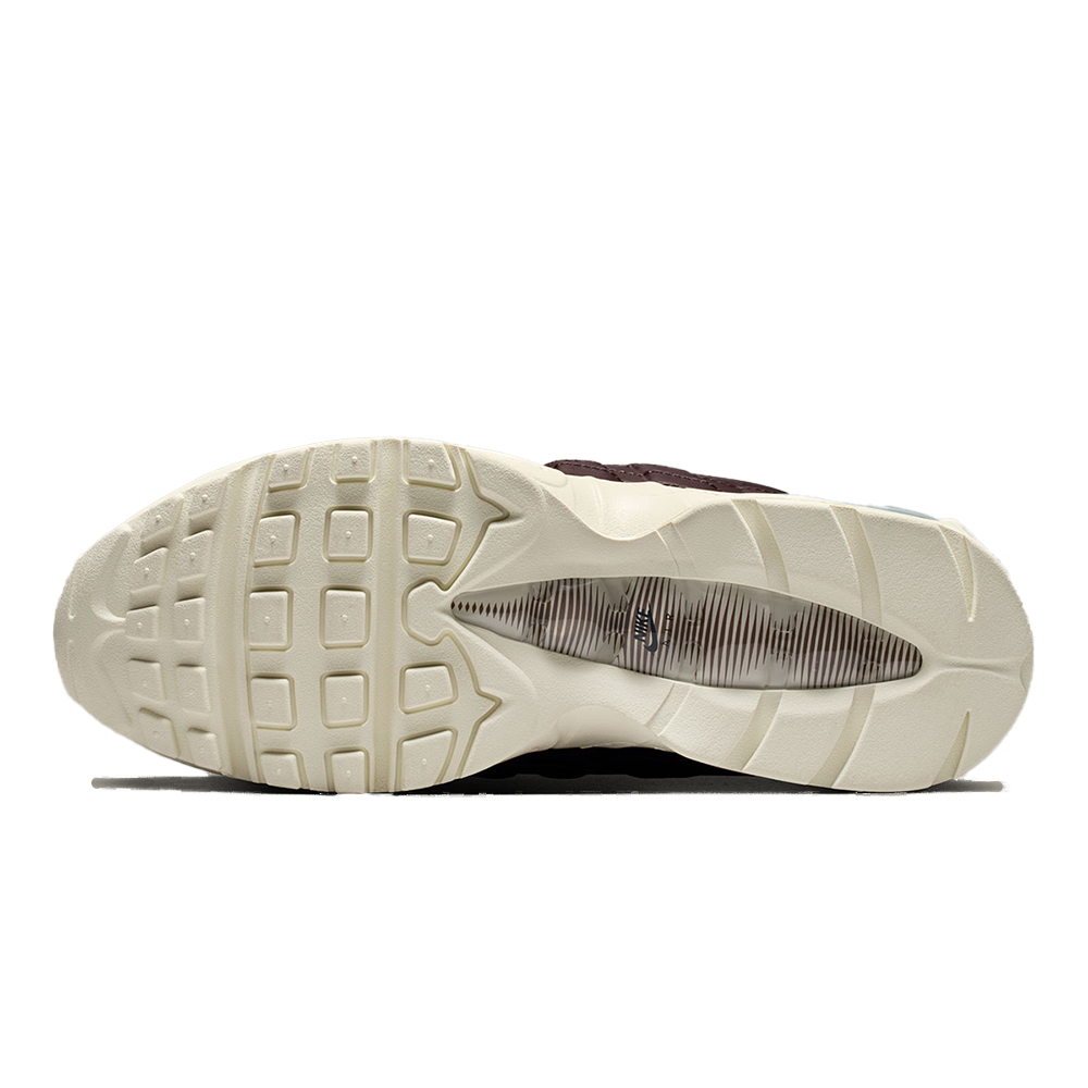 Nike Air Max 95 Big BBL LTR QS