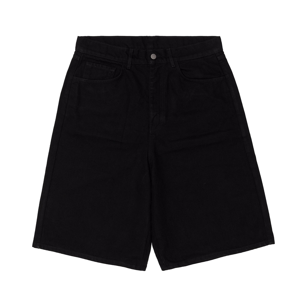 Sinclair Demin Short