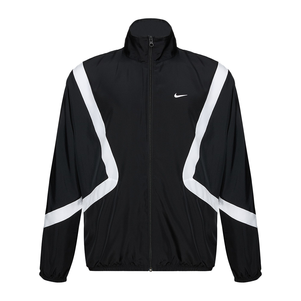 Nike Dri-FIT Woven Basketball Jacket