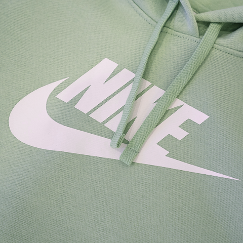 Nike Sportswear Club Fleece Women's Logo Pullover Hoodie