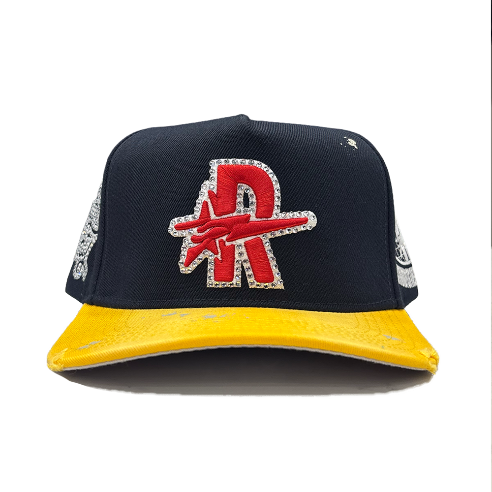 Rough Play Hat