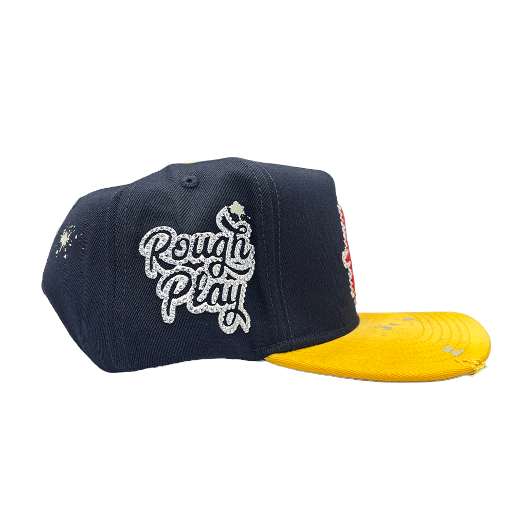 Rough Play Hat