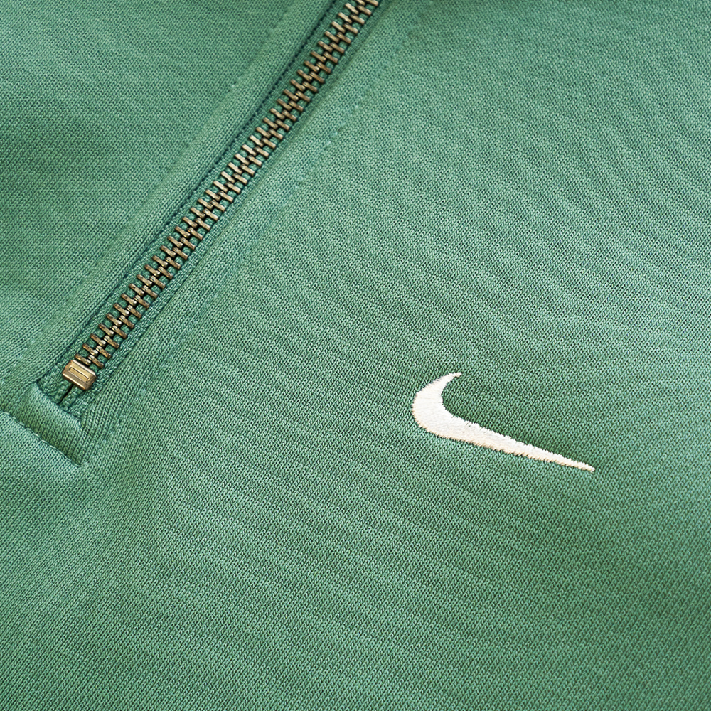 Nike Solo Swoosh Men's 1/4-Zip Top