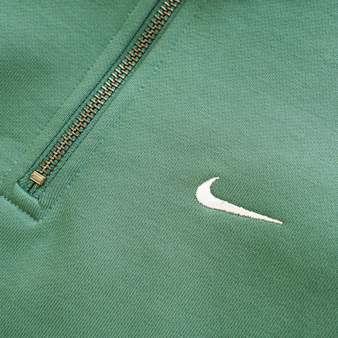 Nike Solo Swoosh Men's 1/4-Zip Top