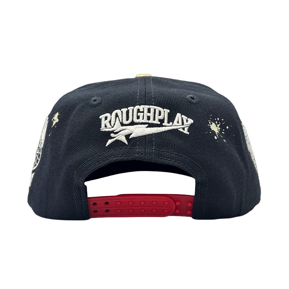 Rough Play Hat