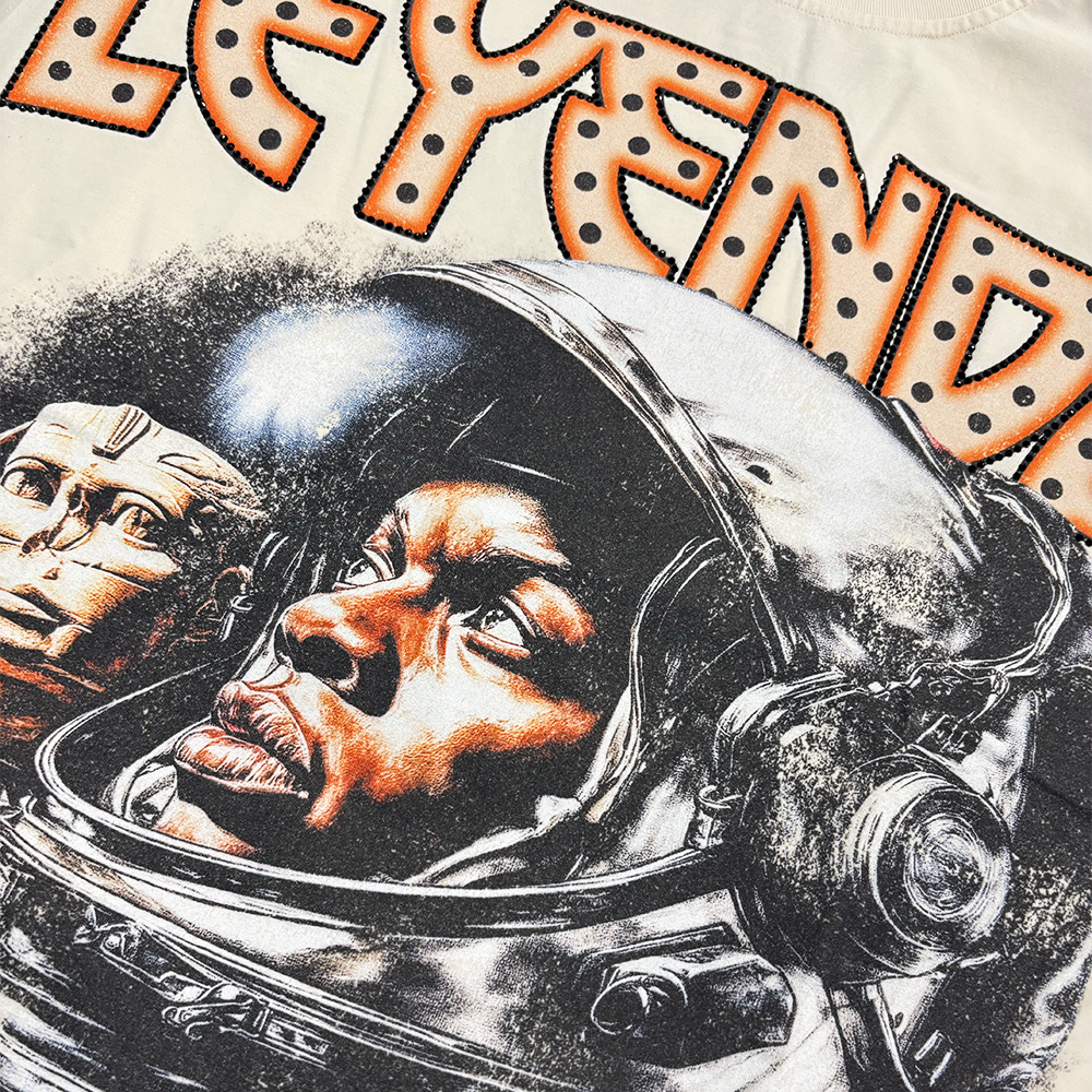 Leyenda industrial T Shirt