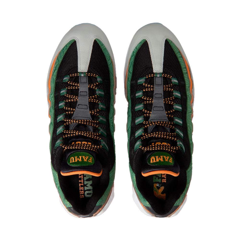 Nike Air Max 95 FAMU YR