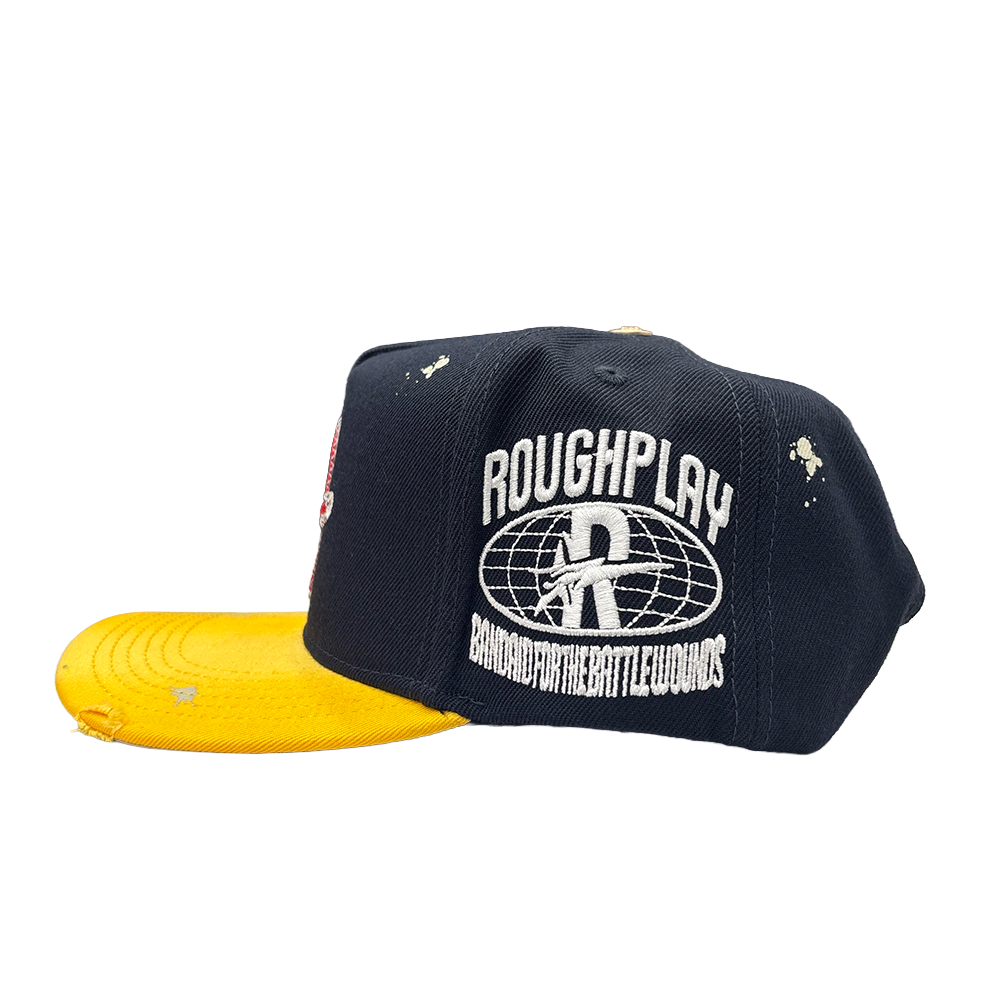 Rough Play Hat