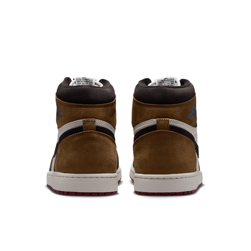Jordan 1 Retro High OG