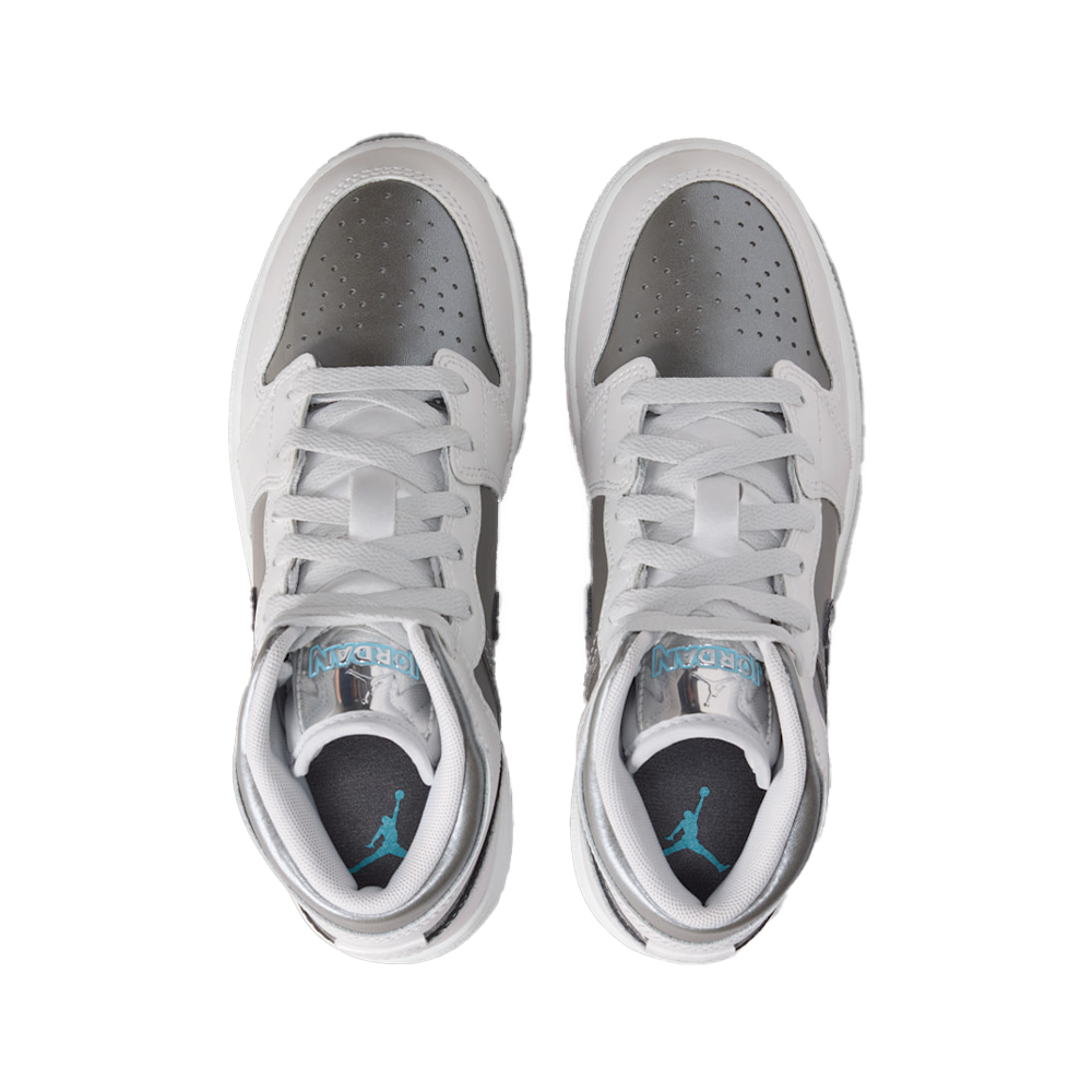 Air Jordan 1 Mid SE  (GS)