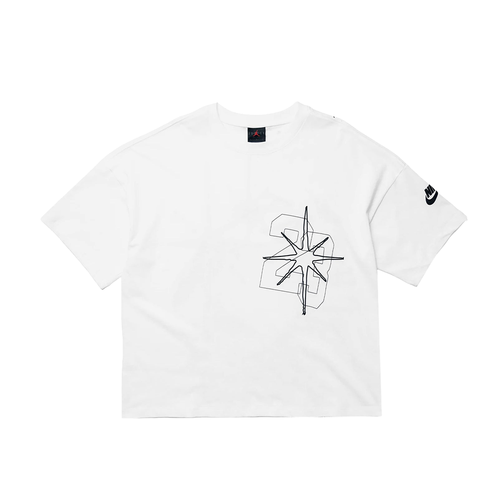 Air Jordan Jumpman Black Cat T-Shirt
