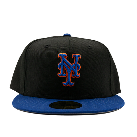New Era New York Mets Hat Two Tone