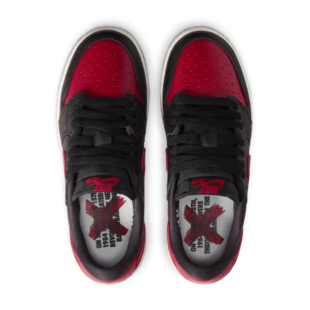 Air Jordan 1 Retro Low OG (GS)
