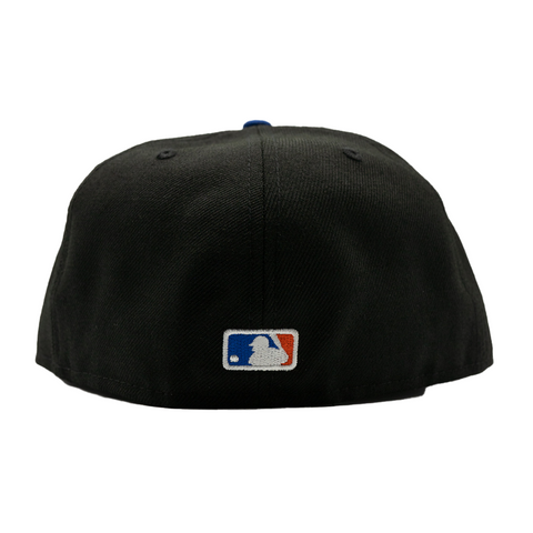 New Era New York Mets Hat Two Tone