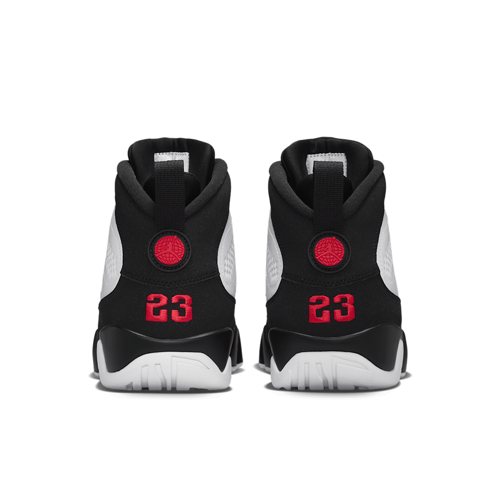 Air Jordan 9 Retro