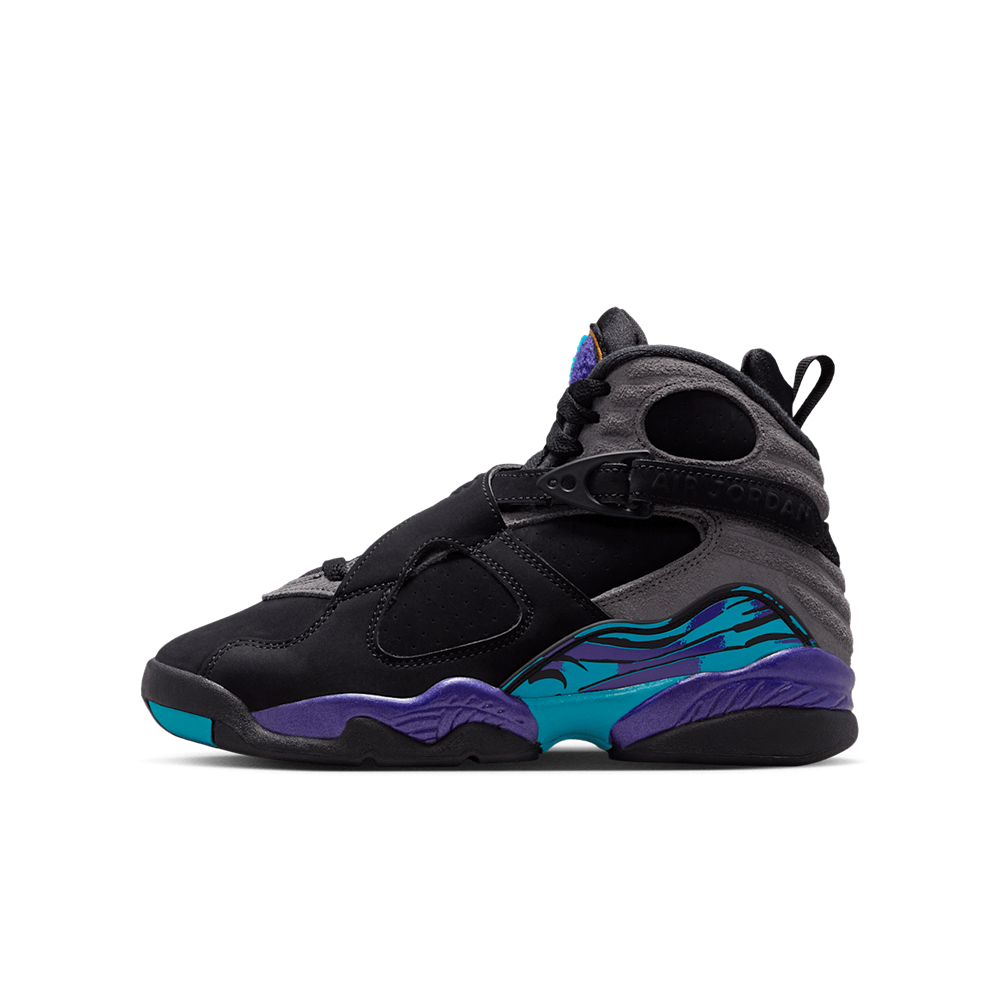 Air Jordan 8 Retro (GS)