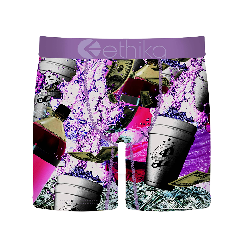 Ethika Wock Boxer Briefs