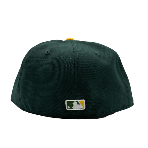 New Era Oakland Athletics Hat